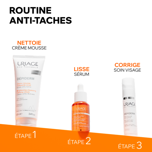 URIAGE DEPIDERM SERUM ANTI-TACHES 30ML