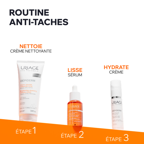 URIAGE DEPIDERM SOIN INTENSIF ANTI-TACHES 30ML