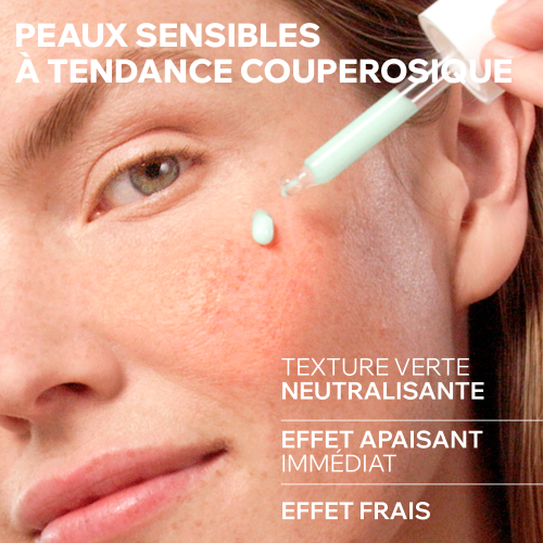 URIAGE ROSELIANE SERUM LISSANT ANTI-ROUGEURS 30ML 