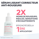 URIAGE ROSELIANE SERUM LISSANT ANTI-ROUGEURS 30ML 