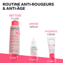 URIAGE ROSELIANE SERUM LISSANT ANTI-ROUGEURS 30ML 