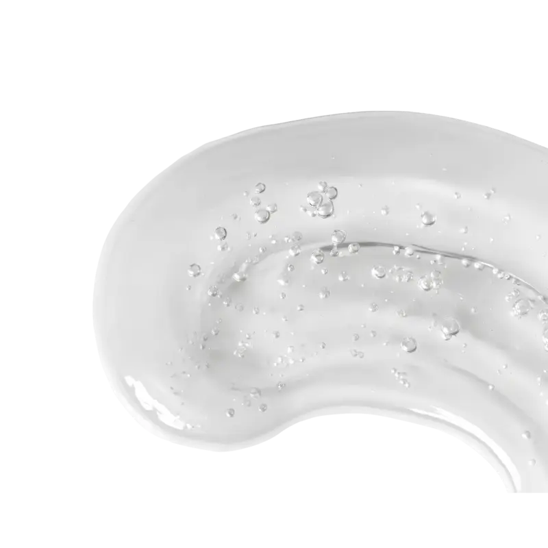 DUCRAY DEXYANE GEL NETTOYANT SURGRAS 400ML