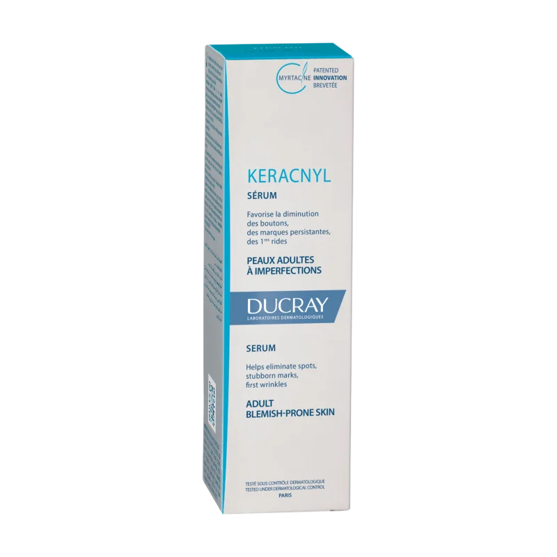 DUCRAY KERACNYL SERUM 30ML
