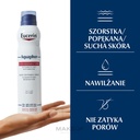 EUCERIN AQUAPHOR BAUME-SPRAY CORPS 250ML