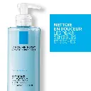 LA ROCHE POSAY LIPIKAR SURGRAS CREME LAVANTE 400ML