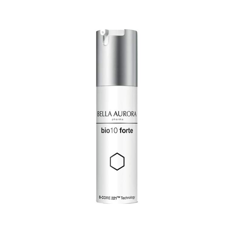 BELLA AURORA BIO10 FORTE M-LASMA 30ML
