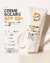 D-WHITE CREME SOLAIRE INVISIBLE SPF50+ 50ML