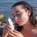 D-WHITE CREME SOLAIRE INVISIBLE SPF50+ 50ML