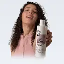 D-CAP CURLY GIRL METHOD SHAMPOOING 250ML