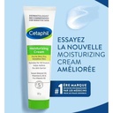 CETAPHIL MOISTURIZING CREAM 100G