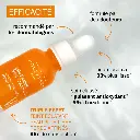 NOVEXPERT SOIN PEELING ECLAT VITAMINE C 30ML
