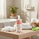 MKL BABY GREEN GEL LAVANT DOUX BIO 1L
