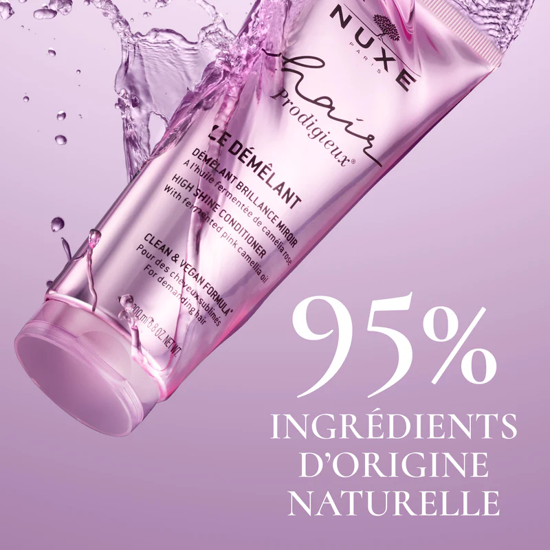 NUXE HAIR PRODIGIEUX LE DEMELANT 200ML