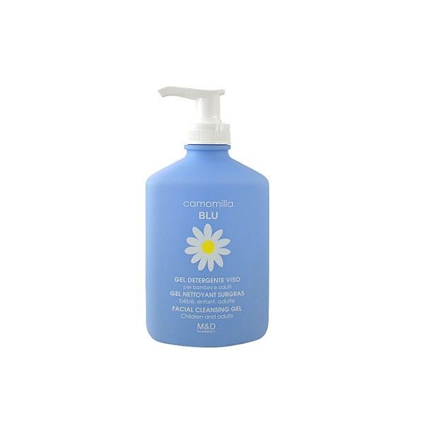 CAMOMILLA GEL NETTOYANT SURGRAS 300ML