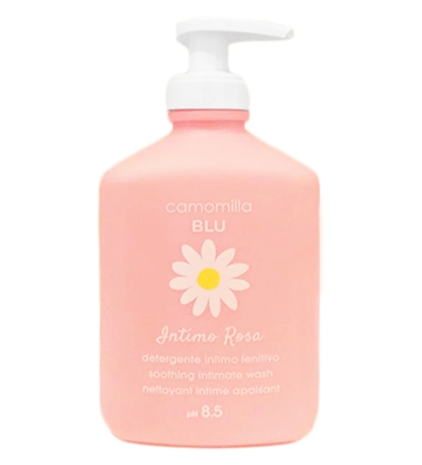 CAMOMILLA BLU INTIMOROSA PH 8.5 300ML