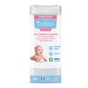 TIDOO MAXI CARRES COTON BIOX80