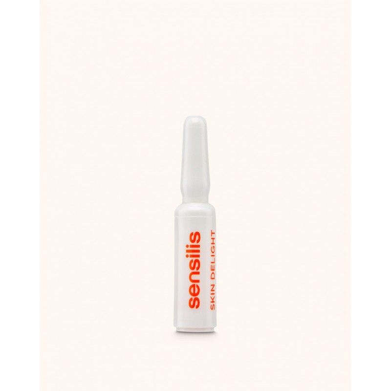 SENSILIS SKIN DELIGHT AMPOULES 15*1.5ML