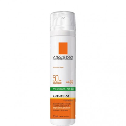 LA ROCHE POSAY ANTHELIOS BRUME VISAGE XL50+ 75ML