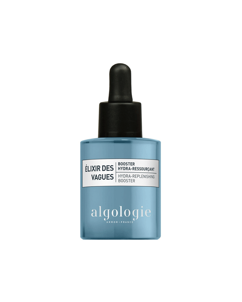 ALGOLOGIE ELIXIR DES VAGUES - BOOSTER HYDRA-RESSOURCANT 30ML