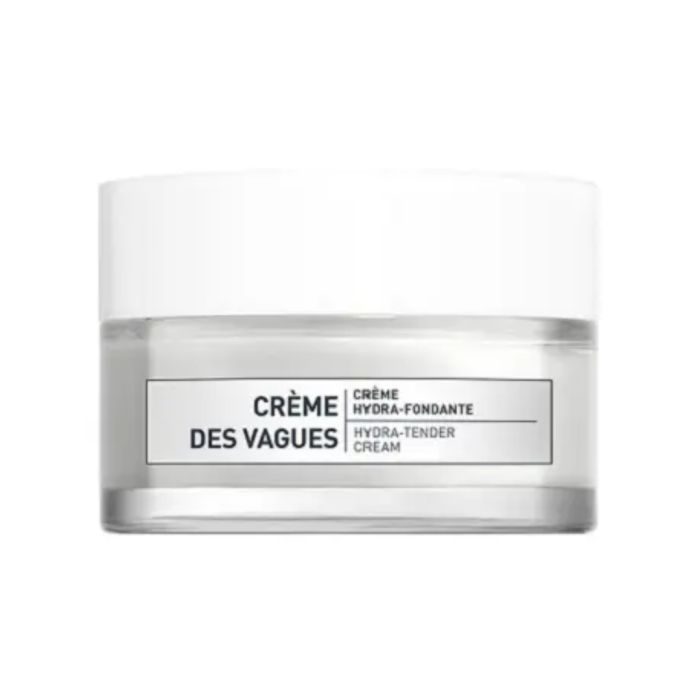 ALGOLOGIE CREME DES VAGUES - CREME HYDRA-FONDANTE 50ML