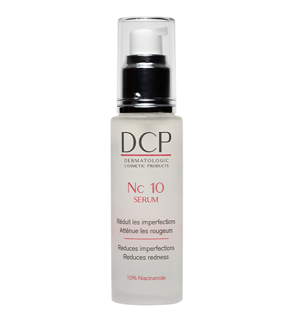 DCP NC 10 SERUM 50ML