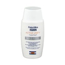 ISDIN FOTO ULTRA ACTIVE UNIFY FUSION FLUID INVISIBLE SPF50