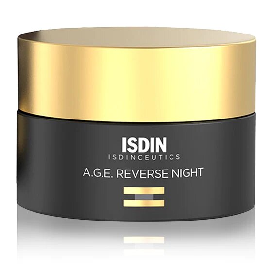 ISDIN AGE REVERSE NIGHT 50ML