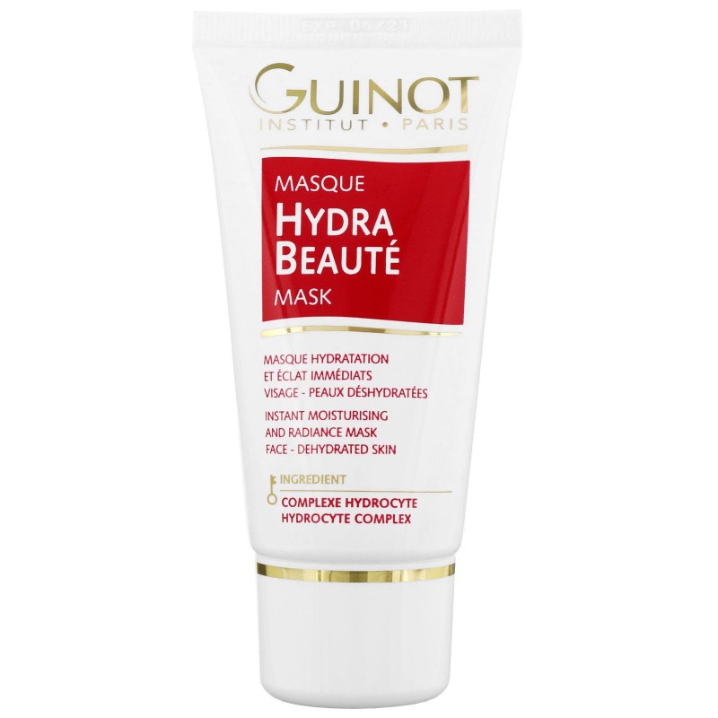 GUINOT MASQUE HYDRA BEAUTE 50ML