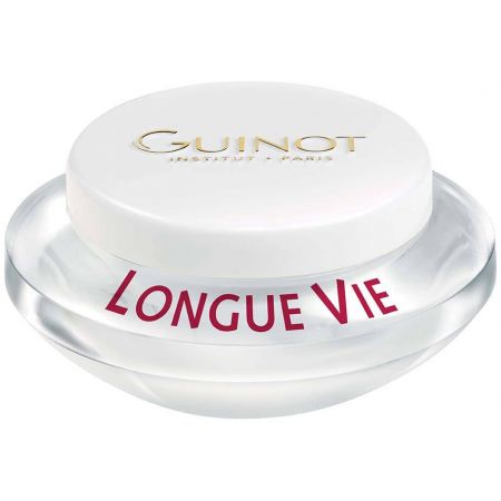 GUINOT CREME LONGUE VIE 50ML