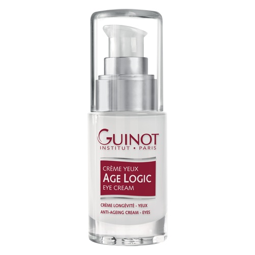 GUINOT CREME AGE LOGIC YEUX 15ML