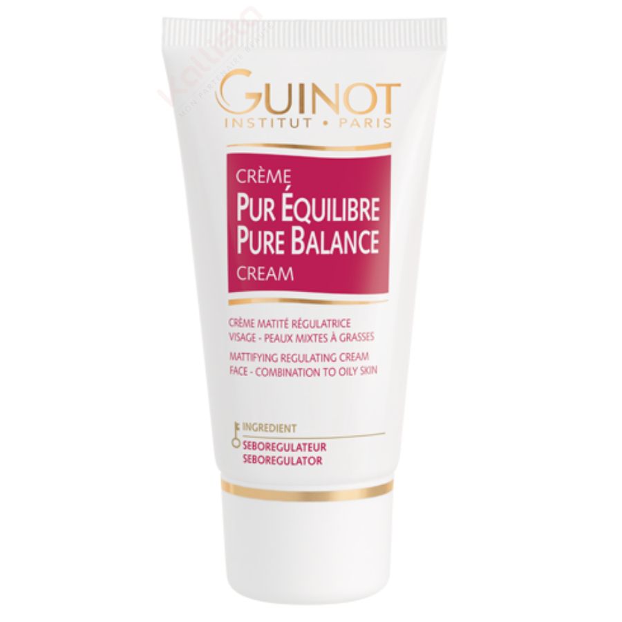 GUINOT CREME PUR EQUILIBRE 50ML