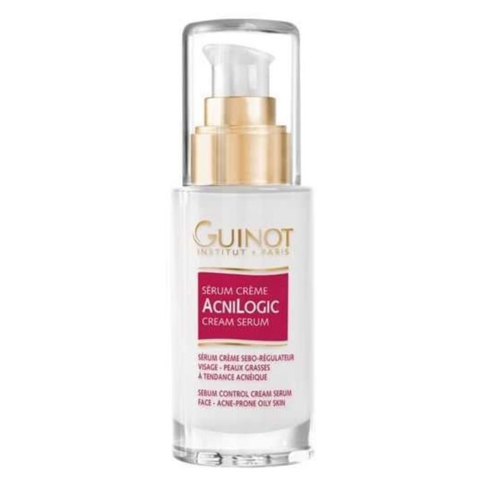 GUINOT ACNILOGIC AIRLESS 30ML