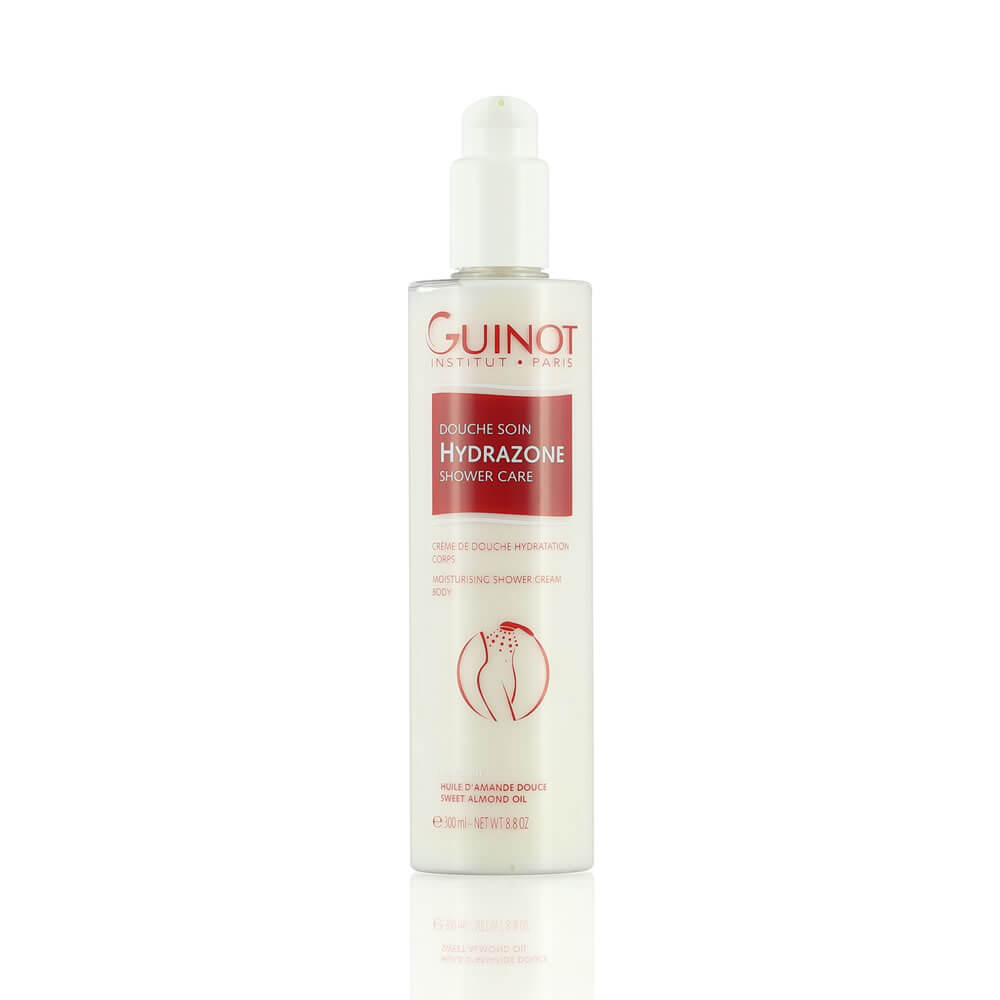 GUINOT DOUCHE SOIN HYDRAZONE 300ML