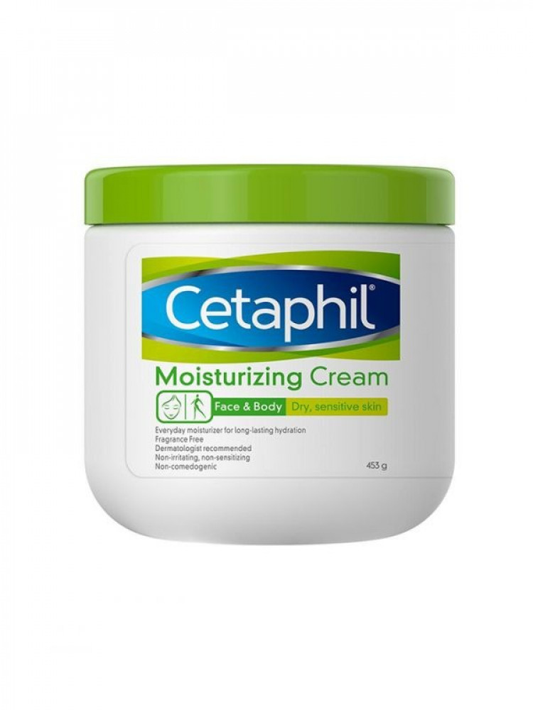 CETAPHIL CREME HYDRATANTE POT 453G