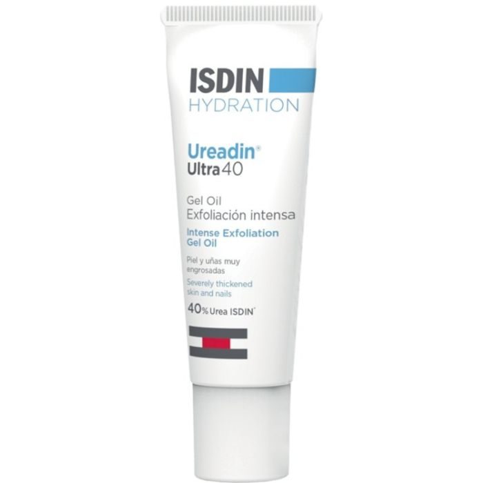 ISDIN UREADIN ULTRA 40 GEL HUILE EXFOLIATION INTENSE 30ML