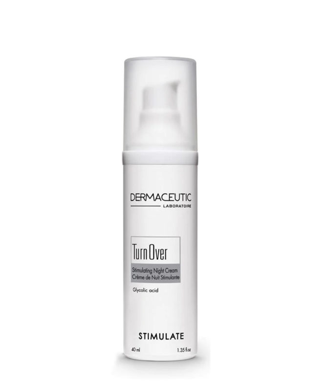 DERMACEUTIC TURN OVER STIMULATE 40ML