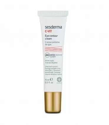 SESDERMA C-VIT CONTOUR YEUX 15ML