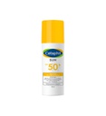 CETAPHIL SUN FACE FLUID SPF50+ 50ML