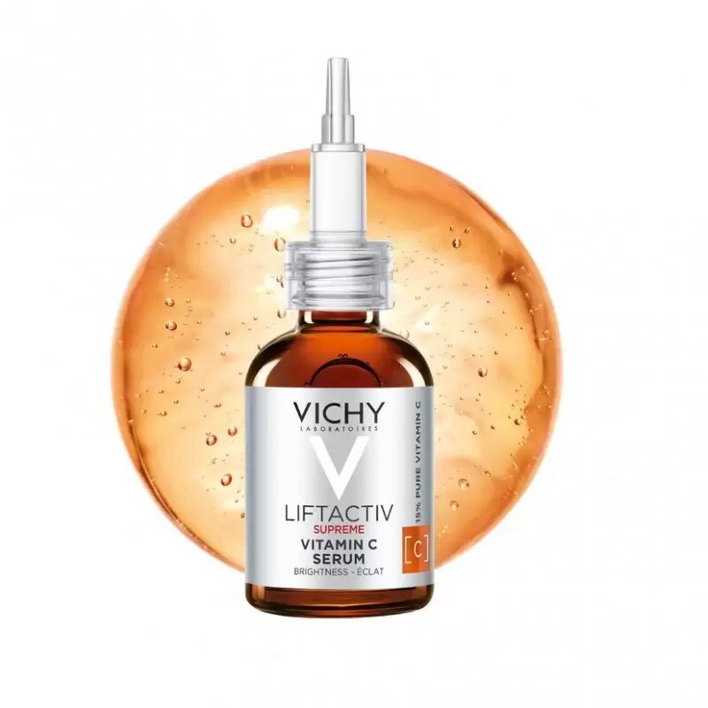 VICHY LIFTACTIV VITAMINE C SERUM 20ML