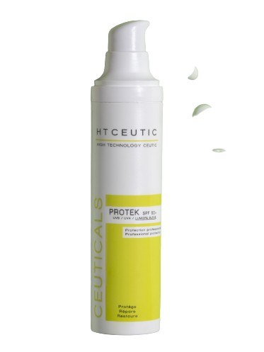 HT CEUTIC PROTEK SPF50+ 50ML