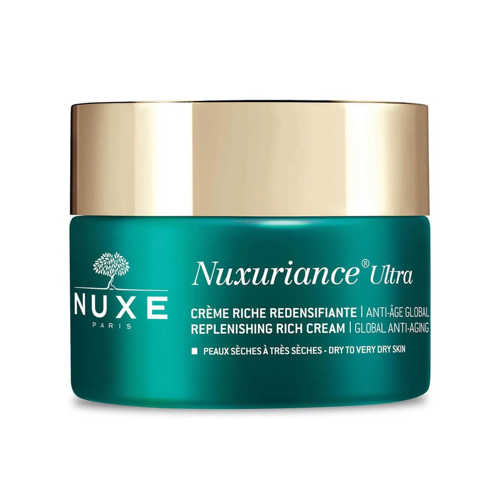 NUXE NUXURIANCE ULTRA CREME RICHE 50ML