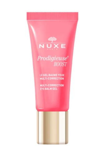 NUXE CREME PRODIGIEUSE BOOST BAUME YEUX 15ML