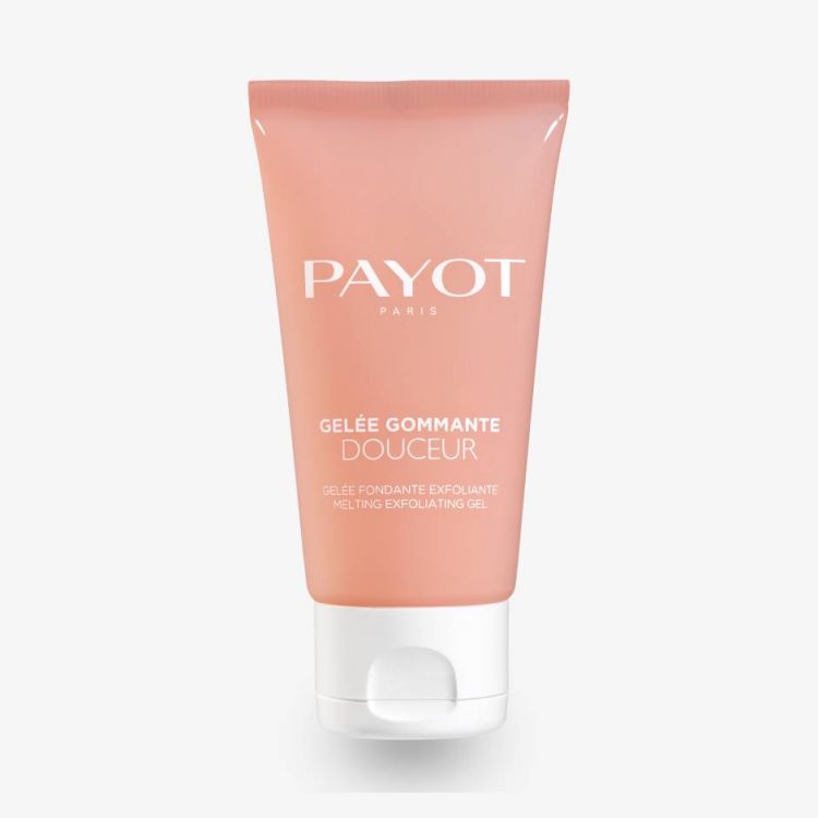 PAYOT LES DEMAQUILLANTES GELEE GOMMANTE DOUCEUR 50ML