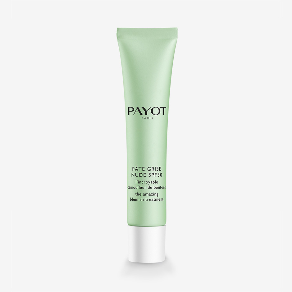 PAYOT PATE GRISE SOIN NUDE SPF30 40ML
