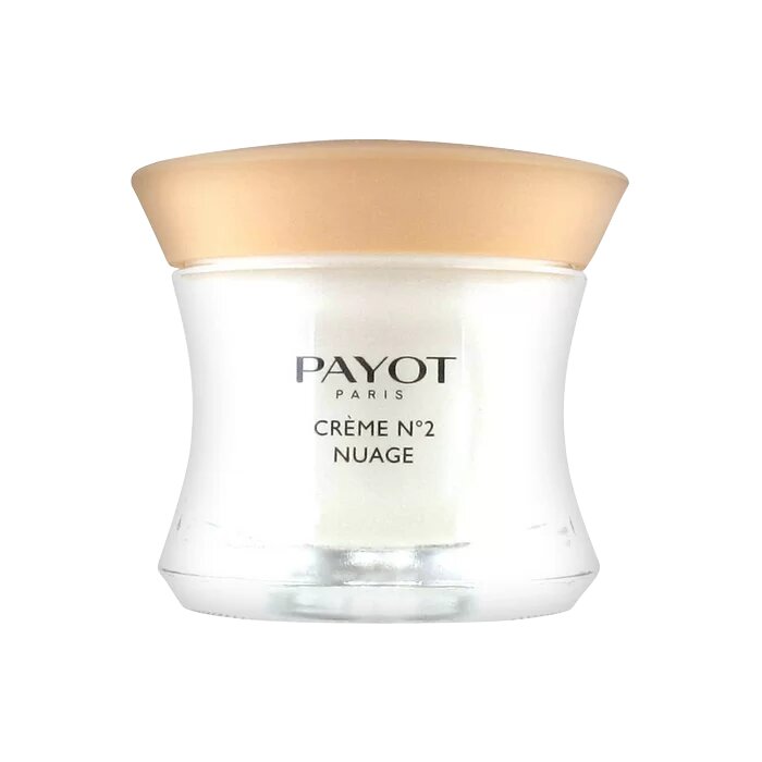 PAYOT CREME N°2 NUAGE 50ML