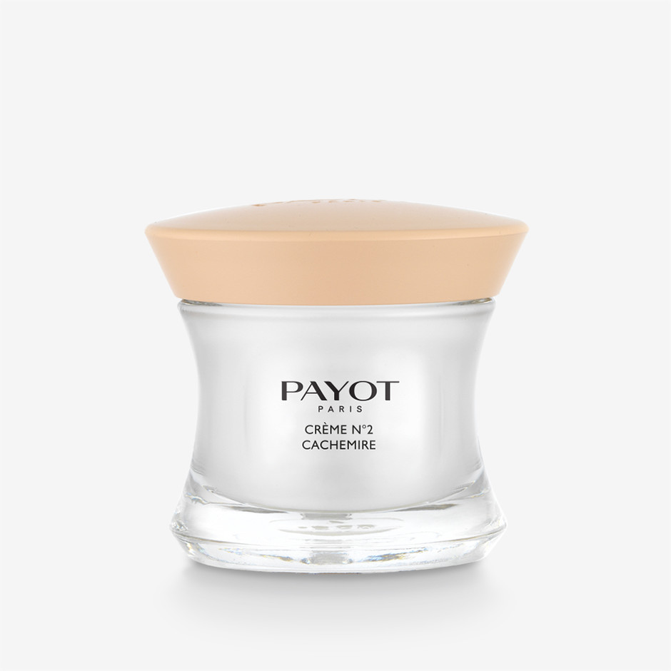 PAYOT CREME N°2 CACHEMIRE 50ML