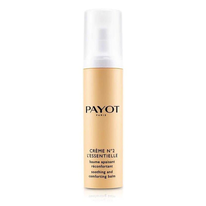 PAYOT CREME N°2 LESSENTIELLE 40ML