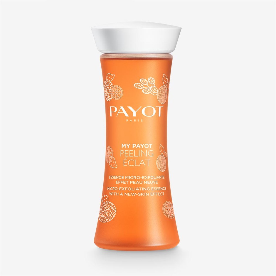 PAYOT MY PAYOT ESSENCE MICRO EXFOLIANTE ECLAT 125ML