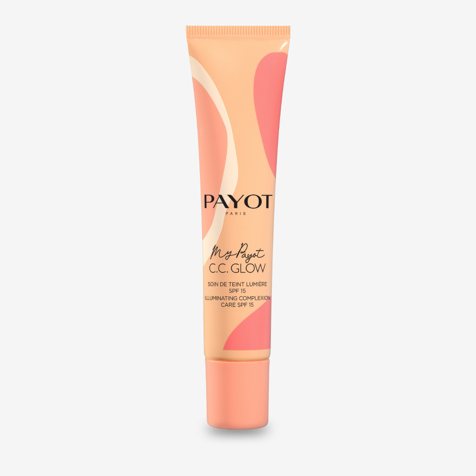 PAYOT MY PAYOT CC GLOW 40ML