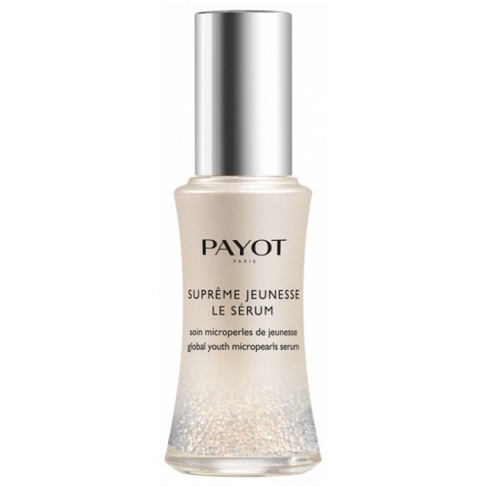 PAYOT SUPREME JEUNESSE LE SERUM 30ML